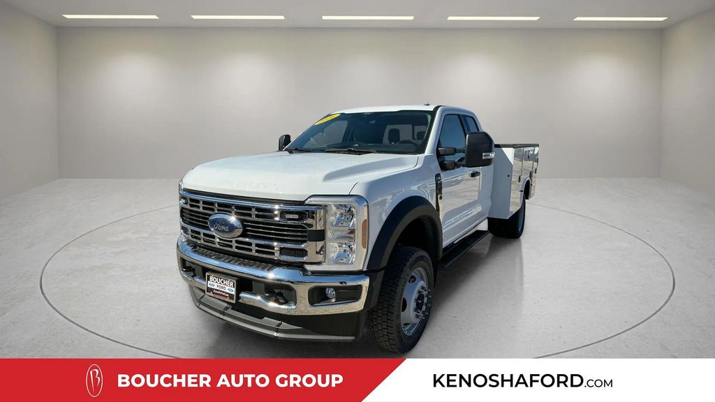 ford f-450 super duty chassis cab 2026 1FD0X4HN1TEC88052 image ford f-450 super duty chassis cab 2026 1FD0X4HN1TEC88052 image